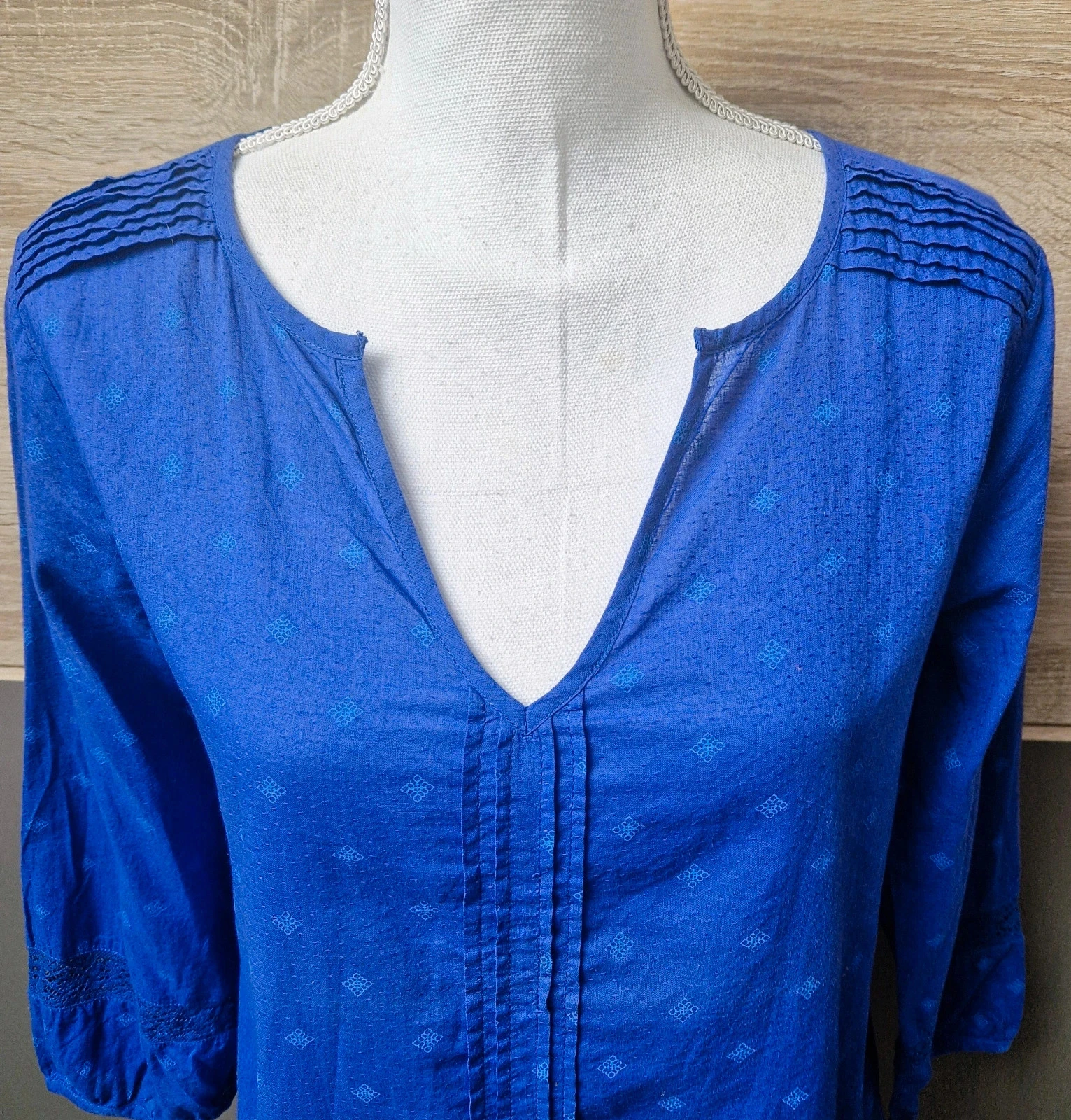 Blouse – photo 2
